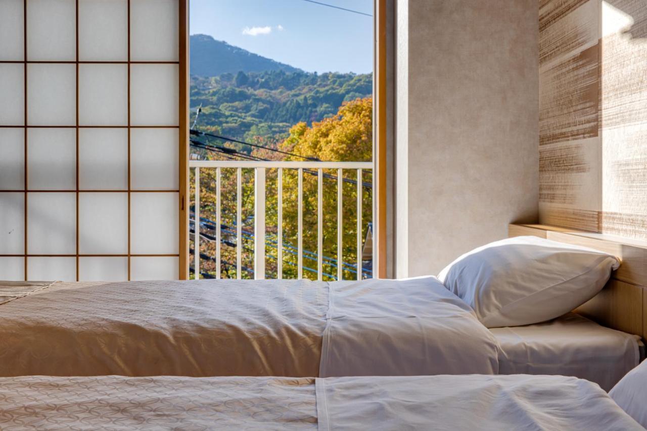 Stay View Ikaho Shibukawa Exterior foto