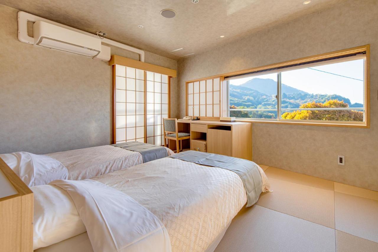 Stay View Ikaho Shibukawa Exterior foto