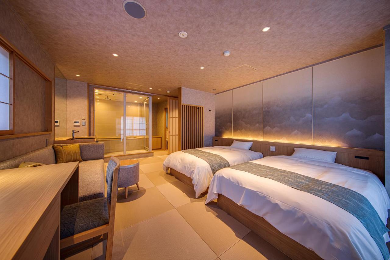 Stay View Ikaho Shibukawa Exterior foto