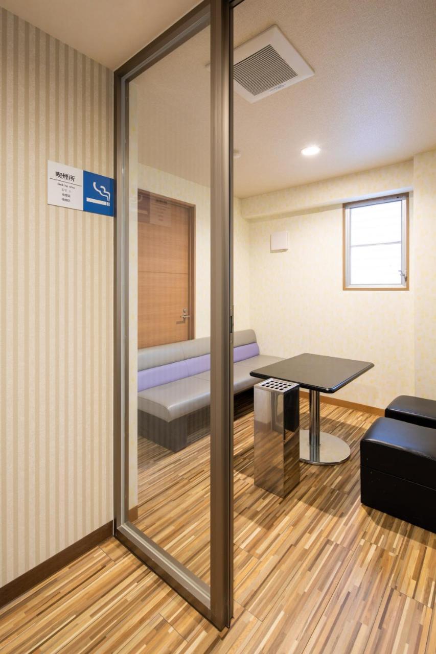 Stay View Ikaho Shibukawa Exterior foto